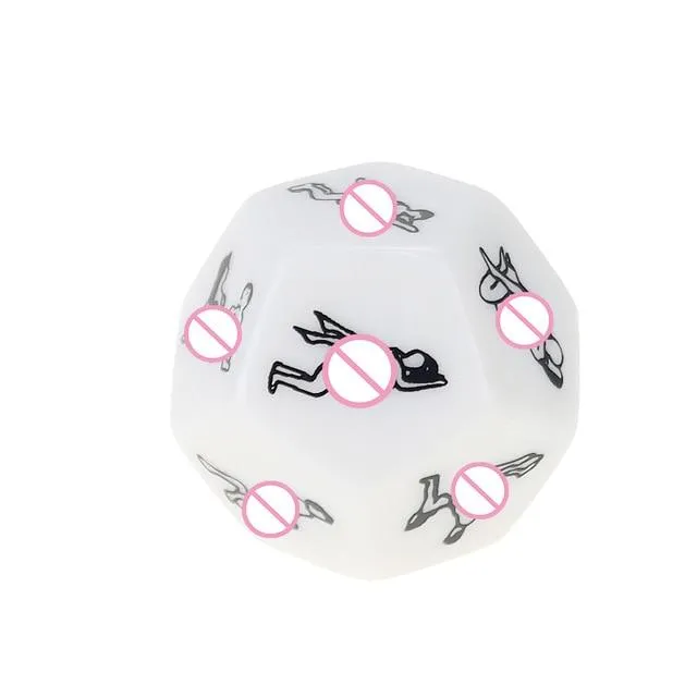 Vibratoy Shop Vibrators Adult Dice