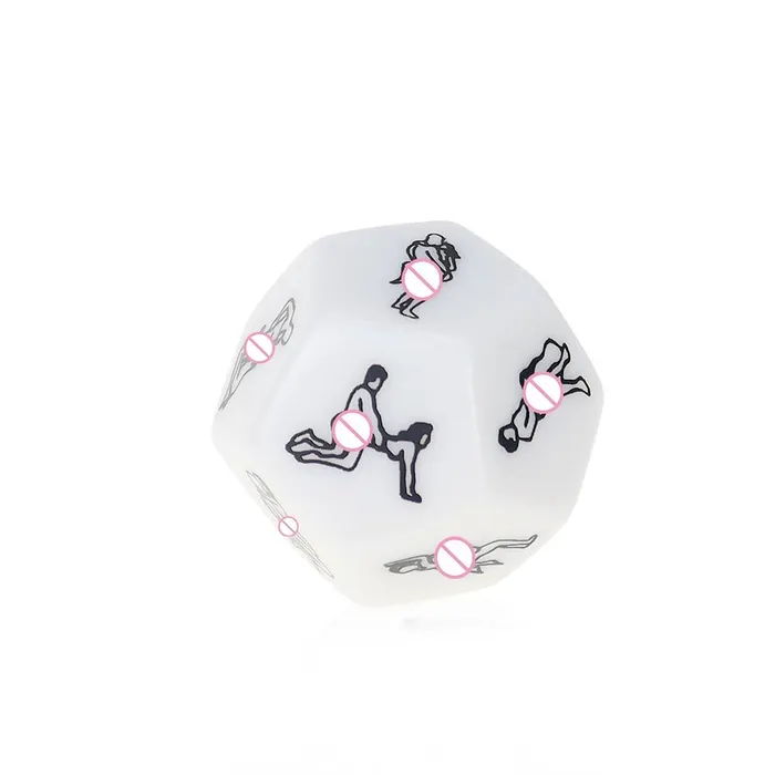 Vibratoy Shop Vibrators Adult Dice