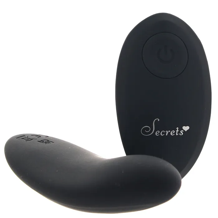XGen Vibrators Blue Butterfly Thong Remote Panty Vibe XL XGen Vibrators Blue Butterfly Thong Remote Panty Vibe XL
