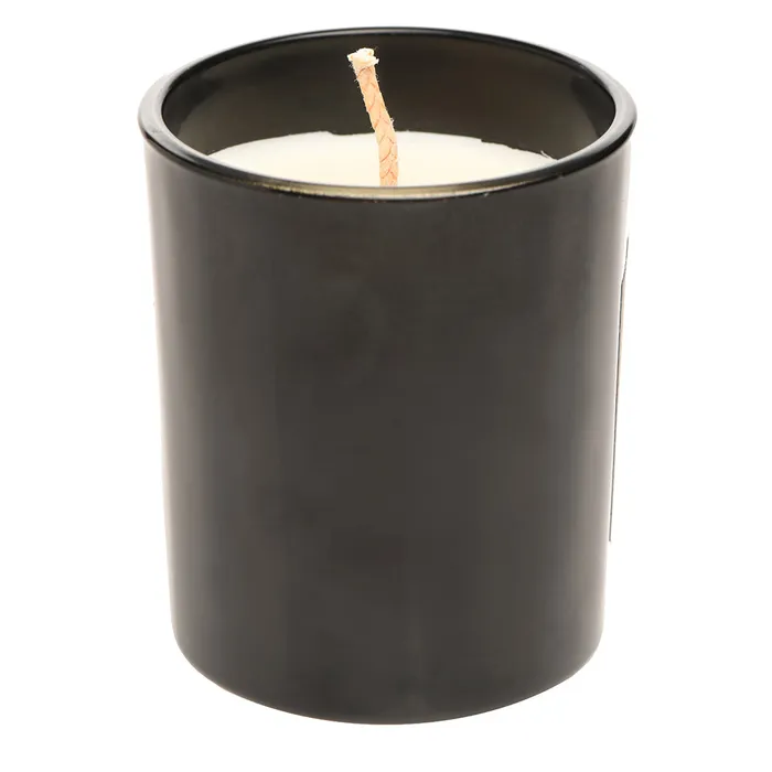XR Brands Dildos Bedroom Bliss Lovers Massage Candle in Vanilla