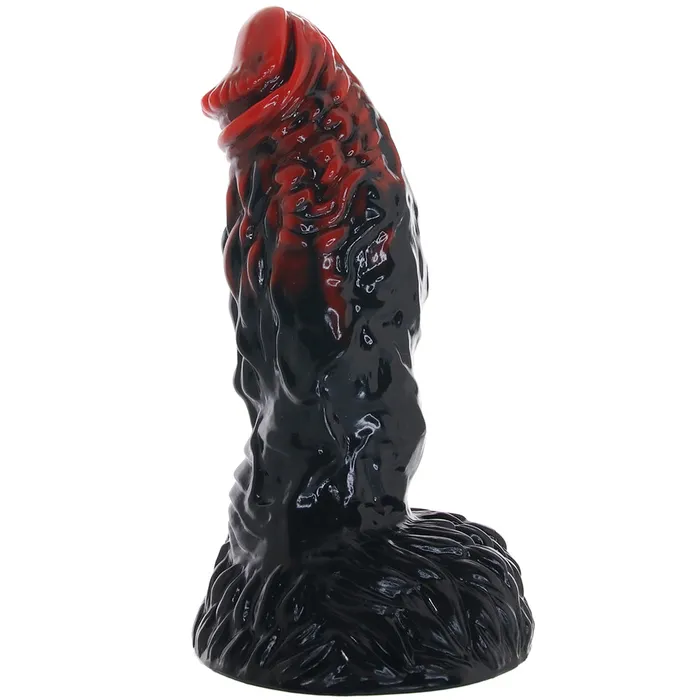 XR Brands Dildos Creature Cocks Vulcan Silicone Dildo