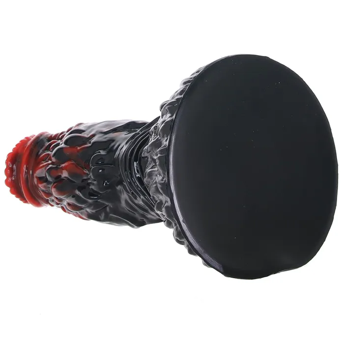 XR Brands Dildos Creature Cocks Vulcan Silicone Dildo