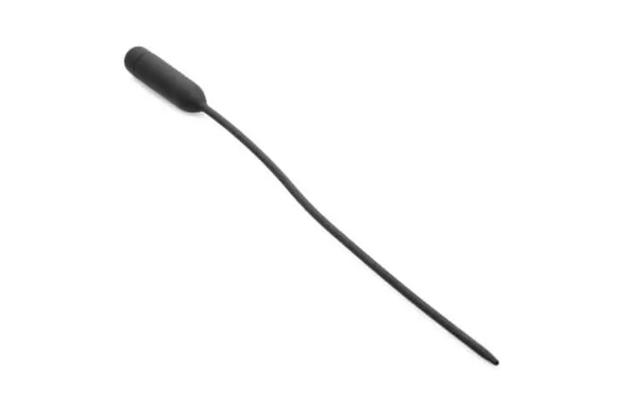 XR Brands Male Sex Toys Master Series Cadence Extreme 10x Vibrating Urethral Sound