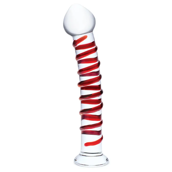 10 Mr Swirly Dildo Gls Dildos