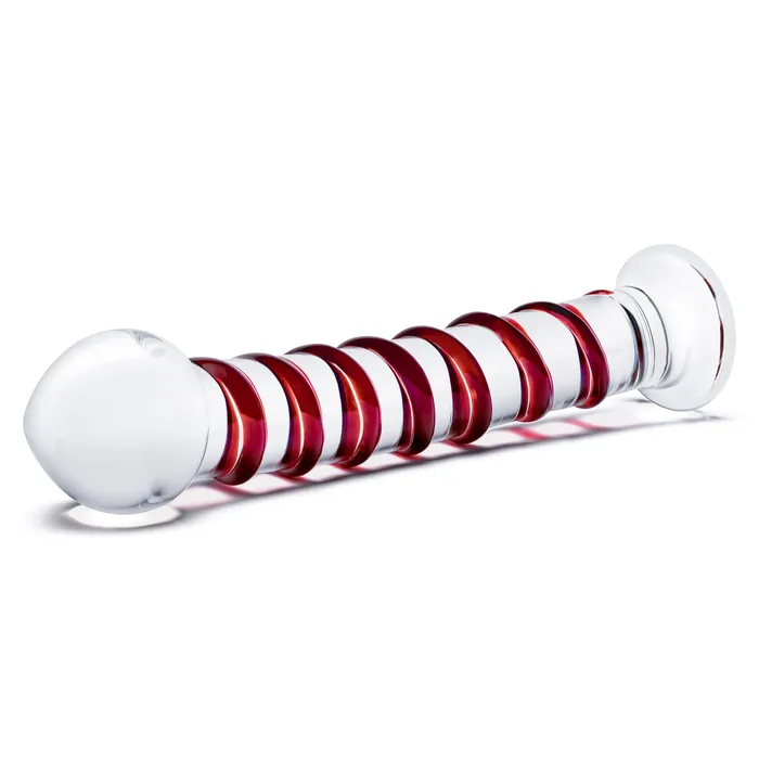 10 Mr Swirly Dildo Gls Dildos