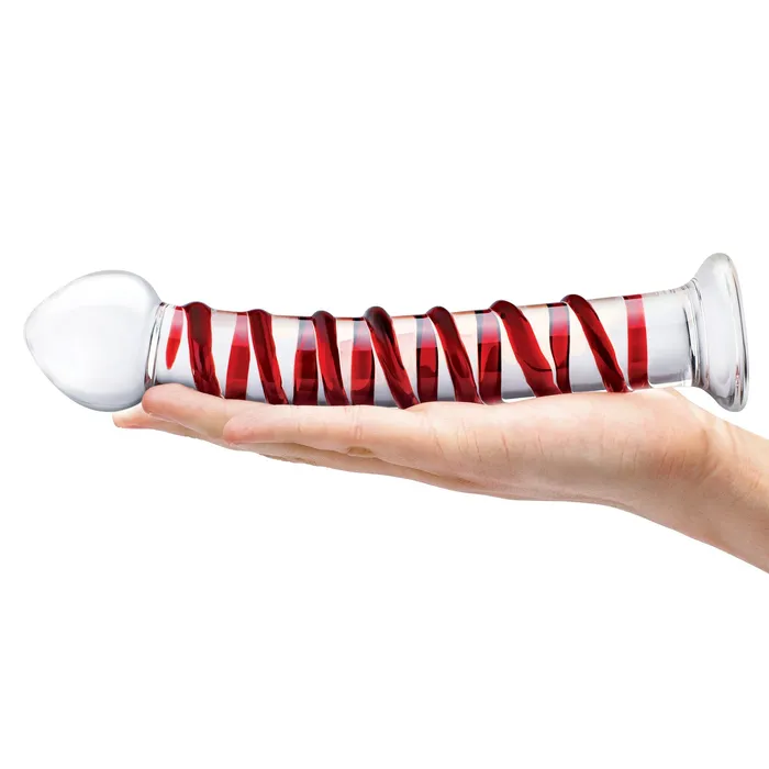 10 Mr Swirly Dildo Gls Dildos