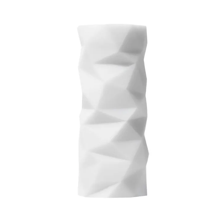 3D Polygon TENGA Vibrators