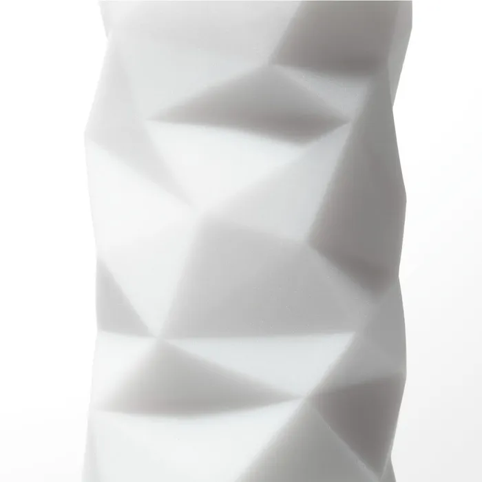 3D Polygon TENGA Vibrators