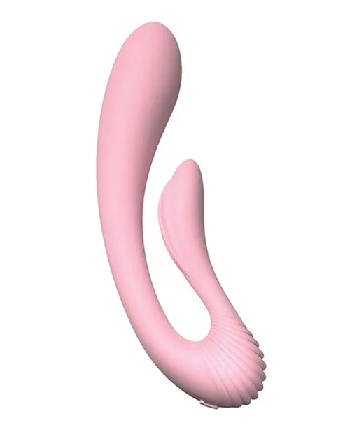 Adrien Lastic Vibrators Adrien Lastic Gwave Pink