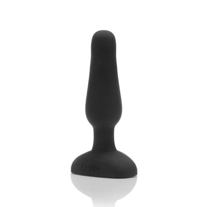 Anal B Vibe Bvibe Novice Plug