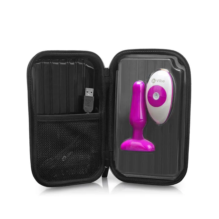 Anal B Vibe Bvibe Novice Plug