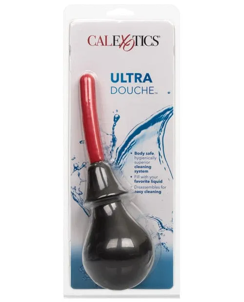 Anal CalExotics Ultra Douche Black