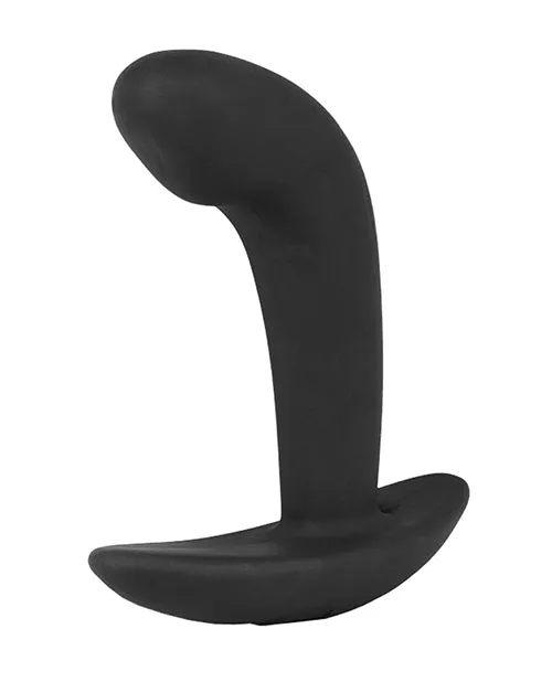 Anal Cyrex Ltd ElectraStim Electro Booty Buddy Prostate Massager Black