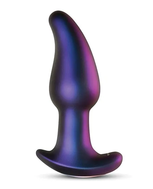 Anal Hueman Hueman Asteroid Rimming Anal Plug Purple