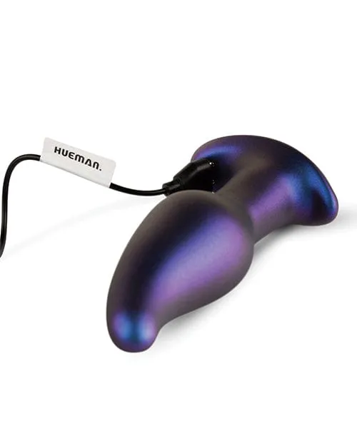 Anal Hueman Hueman Asteroid Rimming Anal Plug Purple Anal Hueman Hueman Asteroid Rimming Anal Plug Purple