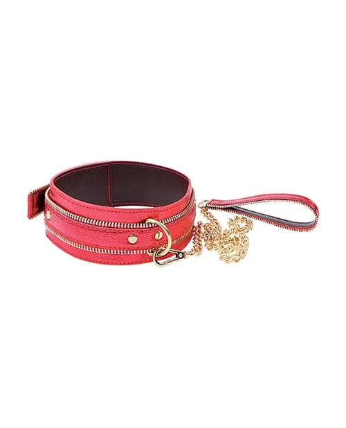 Anal Nobu Fetish Choker Leash Set Nobu Anal Nobu Fetish Choker Leash Set Nobu