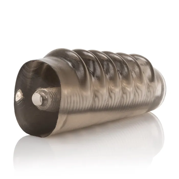 Bigger and Better Hotrod Enhancer Smoke CalExotics Vibrators