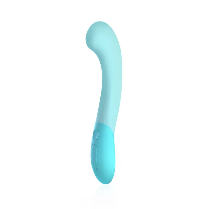 Biird Biird Gii Rechargeable GSpot Silicone Vibrator Female Sex Toys