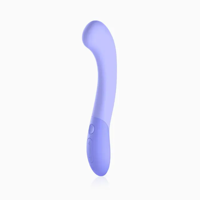 Biird Biird Gii Rechargeable GSpot Silicone Vibrator Female Sex Toys