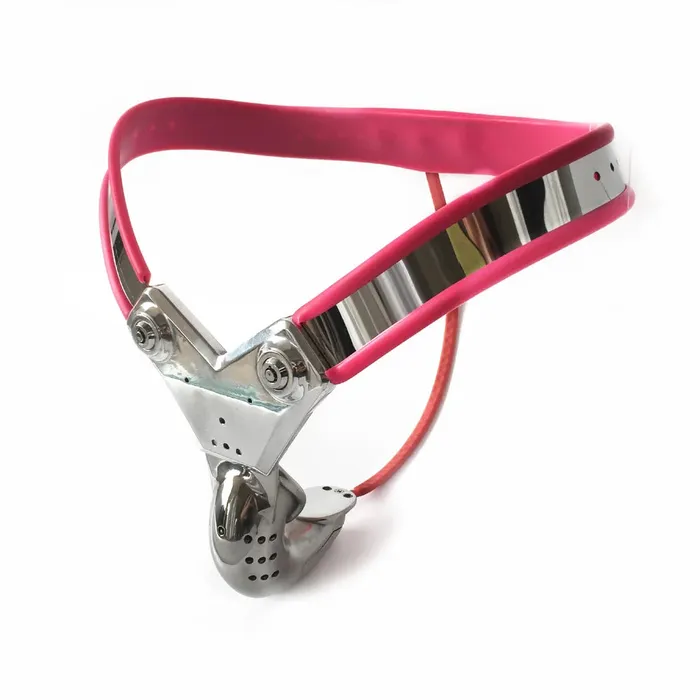 Black Emperor stainless steel men chastity belt Black Emperor Male Sex Toys