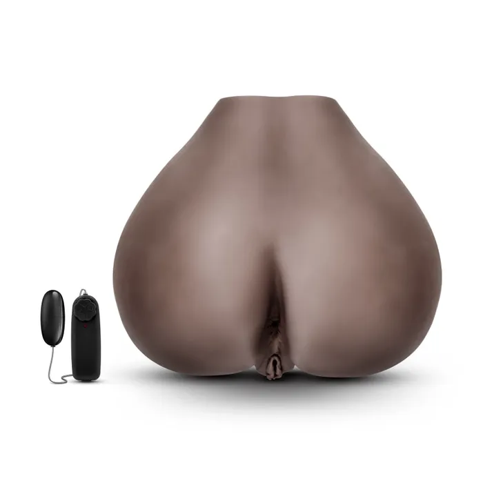 Blush Novelties Vibrators Hot Chocolate Sweet Rose Chocolate