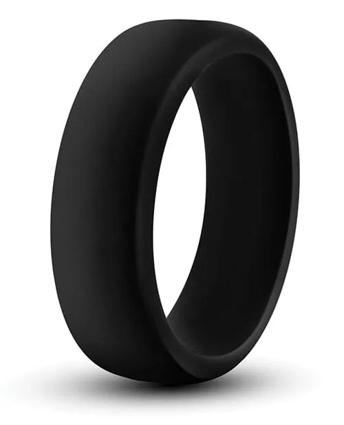 Blush Performance Silicone Go Pro Cock Ring Blush Novelties Male Sex Toys Blush Performance Silicone Go Pro Cock Ring Blush Novelties Male Sex Toys