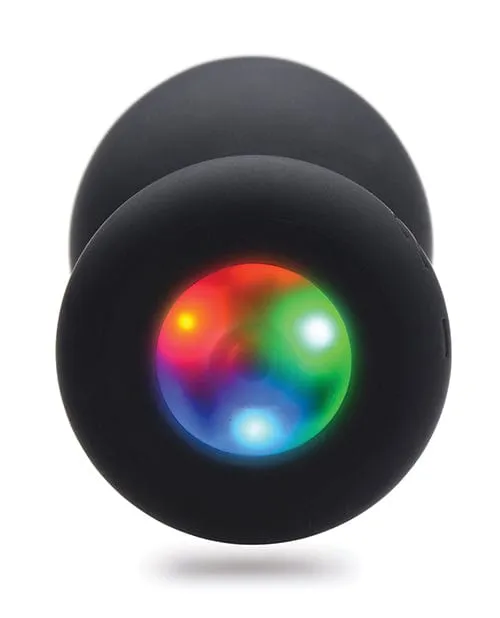 Booty Sparks Silicone Light Up Anal Plug Booty Sparks Male Sex Toys