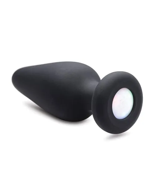 Booty Sparks Silicone Light Up Anal Plug Booty Sparks Male Sex Toys