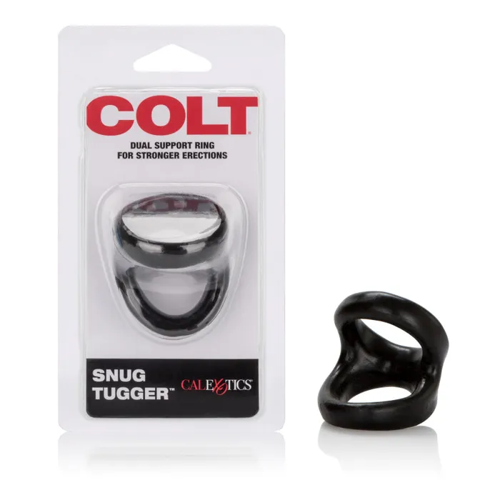 CalExotics Anal Colt Snug Tugger Black CalExotics Anal Colt Snug Tugger Black