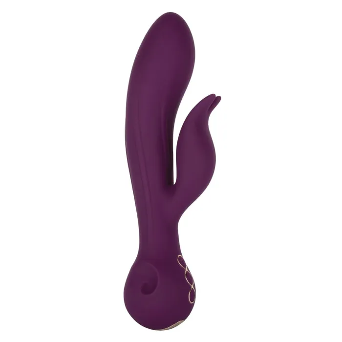 Calexotics Obsession Desire Purple Vibrators