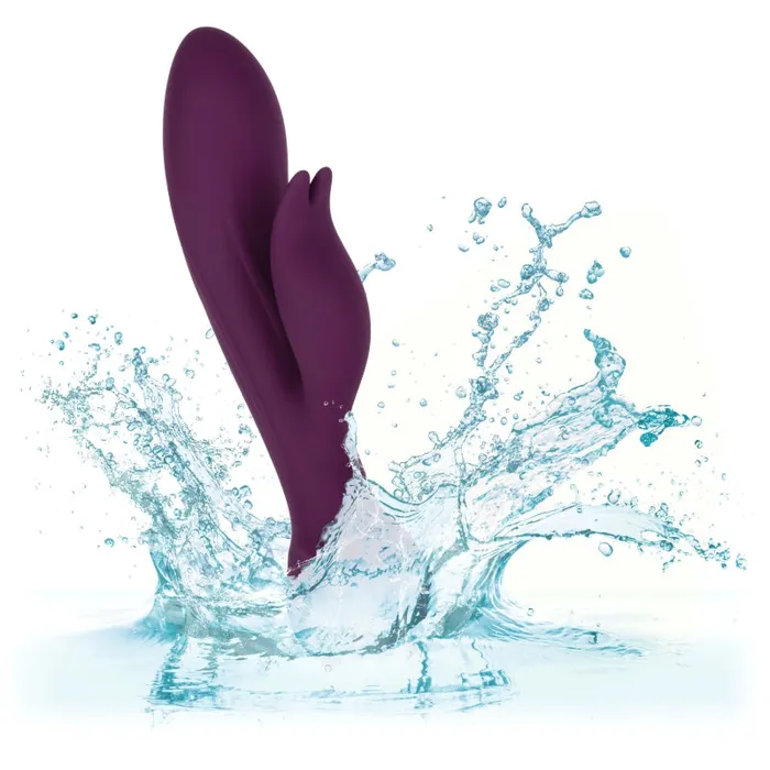Calexotics Obsession Desire Purple Vibrators Calexotics Obsession Desire Purple Vibrators