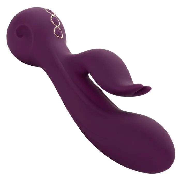 Calexotics Obsession Desire Purple Vibrators Calexotics Obsession Desire Purple Vibrators