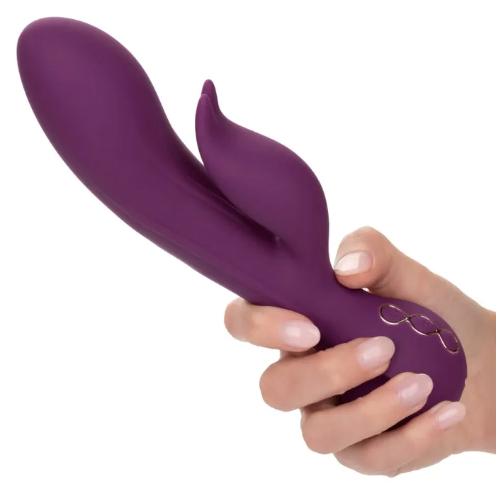 Calexotics Obsession Desire Purple Vibrators Calexotics Obsession Desire Purple Vibrators