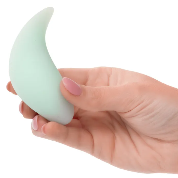 Calexotics Pacifica Bali Green Vibrators Calexotics Pacifica Bali Green Vibrators