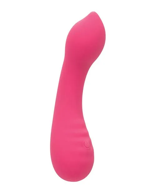 CalExotics Vibrators Liquid Silicone Pixies Pink CalExotics Vibrators Liquid Silicone Pixies Pink