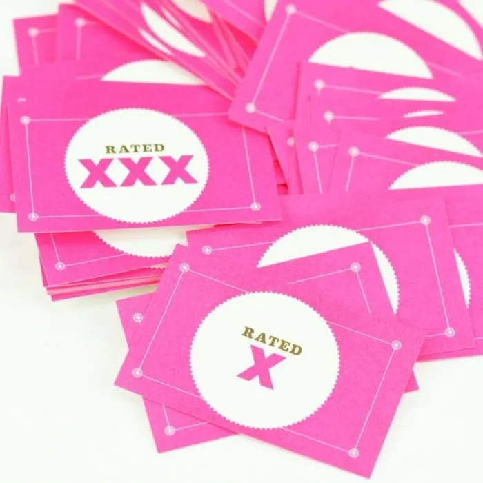 Chronicle Books Couples 100 Questions about Sex Conversation Cards