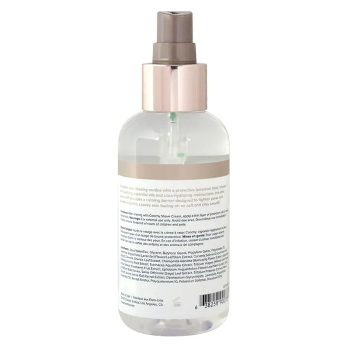 Classic Brands Vibrators Coochy After Shave Protection Mist 4 Oz Classic Brands Vibrators Coochy After Shave Protection Mist 4 Oz