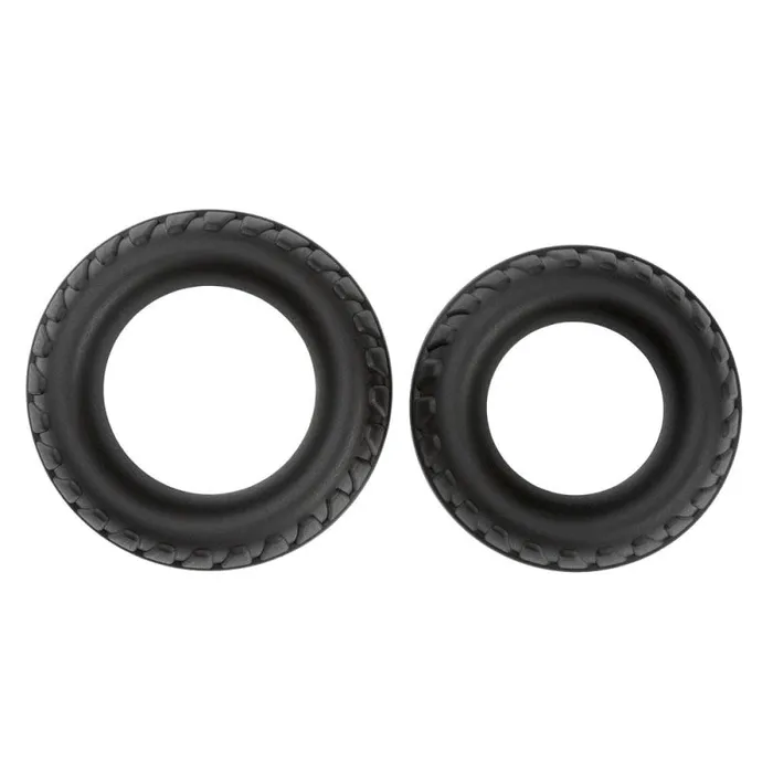 Cloud 9 Novelties Female Sex Toys Cloud 9 Pro Rings Liquid Silicone Tires 2 Pack Black Cloud 9 Novelties Female Sex Toys Cloud 9 Pro Rings Liquid Silicone Tires 2 Pack Black