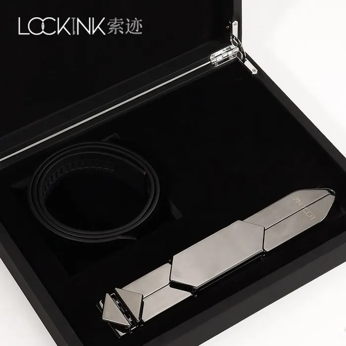 Couples LOCKINK LOCKINK BDSM Bondage Kit E Set