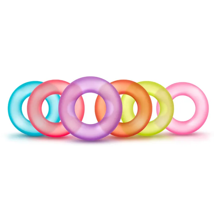 Couples Play With Me King of the Ring Blush Novelties Couples Play With Me King of the Ring Blush Novelties