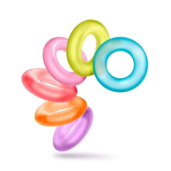 Couples Play With Me King of the Ring Blush Novelties Couples Play With Me King of the Ring Blush Novelties