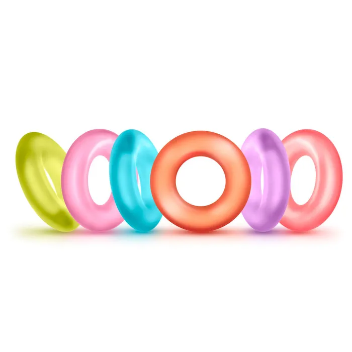 Couples Play With Me King of the Ring Blush Novelties Couples Play With Me King of the Ring Blush Novelties