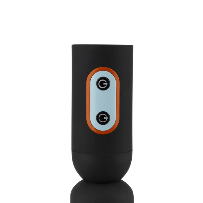 CRUIZR Penis Pump wSucking Function CRUIZR Male Sex Toys