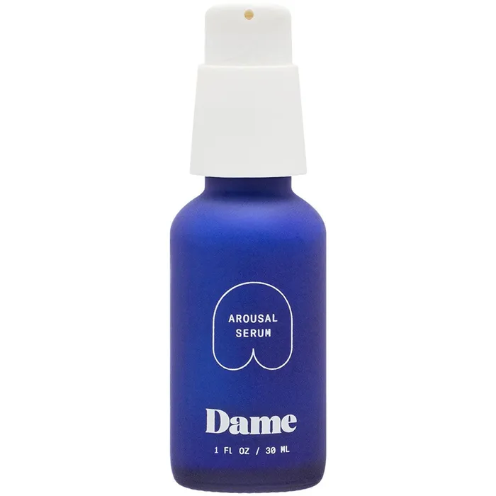 Dame Products Vibrators Arousal Serum by Dame 1oz