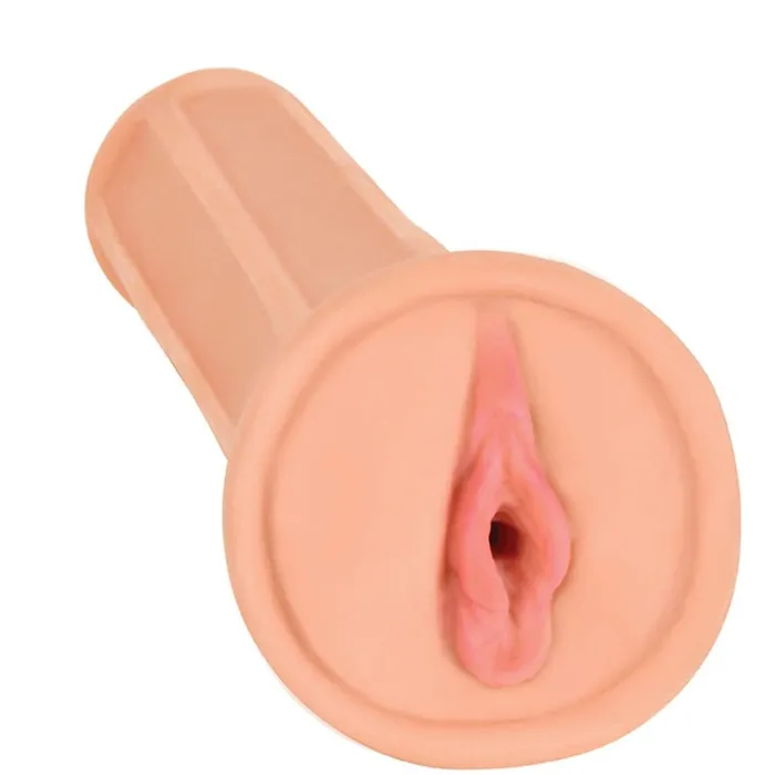 Dildos Curve Toys Mistress Taylor Pubic Bone Vanilla