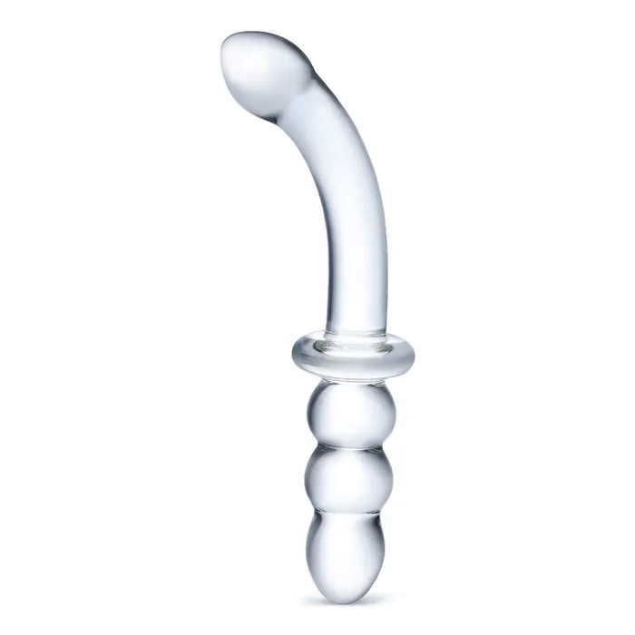 Dildos Gls 8 Double Ended GSpot Dildo