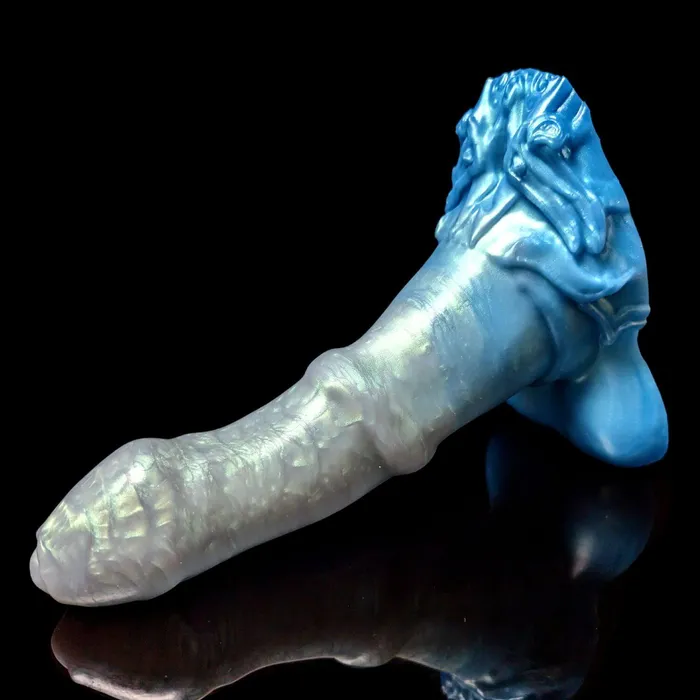 Dildos Stardust the Unicorn Fade Color Kreature Adult Toys