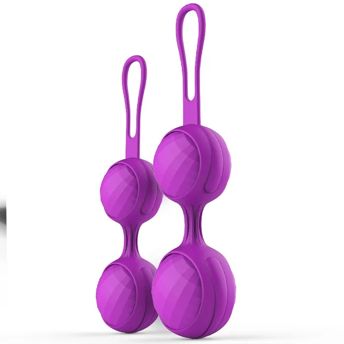 DMM Female Sex Toys DMM MiLa Hot selling kegel exercises ball