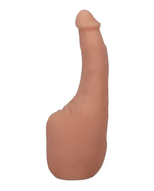 Doc Johnson Male Sex Toys Signature Cocks Transgirls Cock with penetrable Ass Doc Johnson Male Sex Toys Signature Cocks Transgirls Cock with penetrable Ass