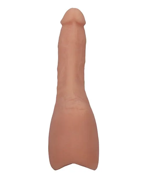Doc Johnson Male Sex Toys Signature Cocks Transgirls Cock with penetrable Ass Doc Johnson Male Sex Toys Signature Cocks Transgirls Cock with penetrable Ass